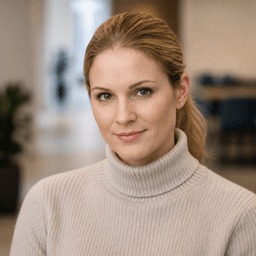 Lexi, FractionX AI Advisor